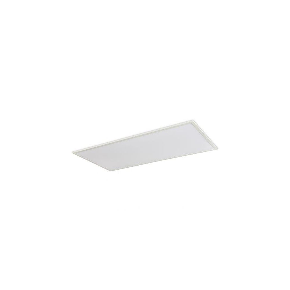 Solis Backlit LED Panel 1200x600mm - Cool White, Dali 2, 60W, UGR19, TP(A), IP40