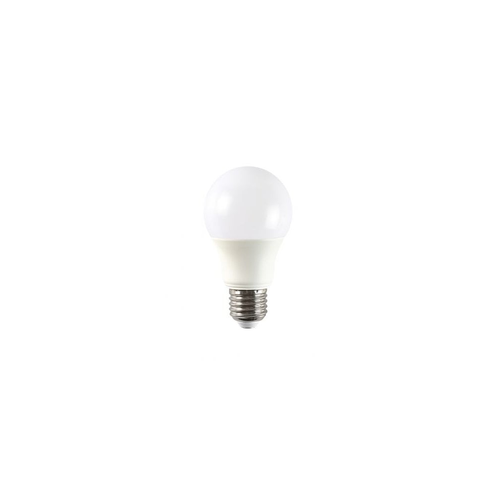 E27 Tuneable RGBW Smart LED Bulb - 9W RGB Colour Changing with 240° Beam Angle