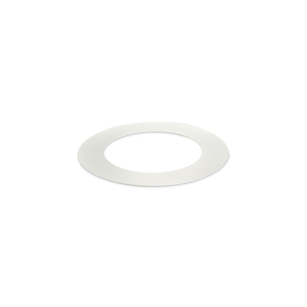 White Converter Plate for THEA Series Downlights (24W/32W)