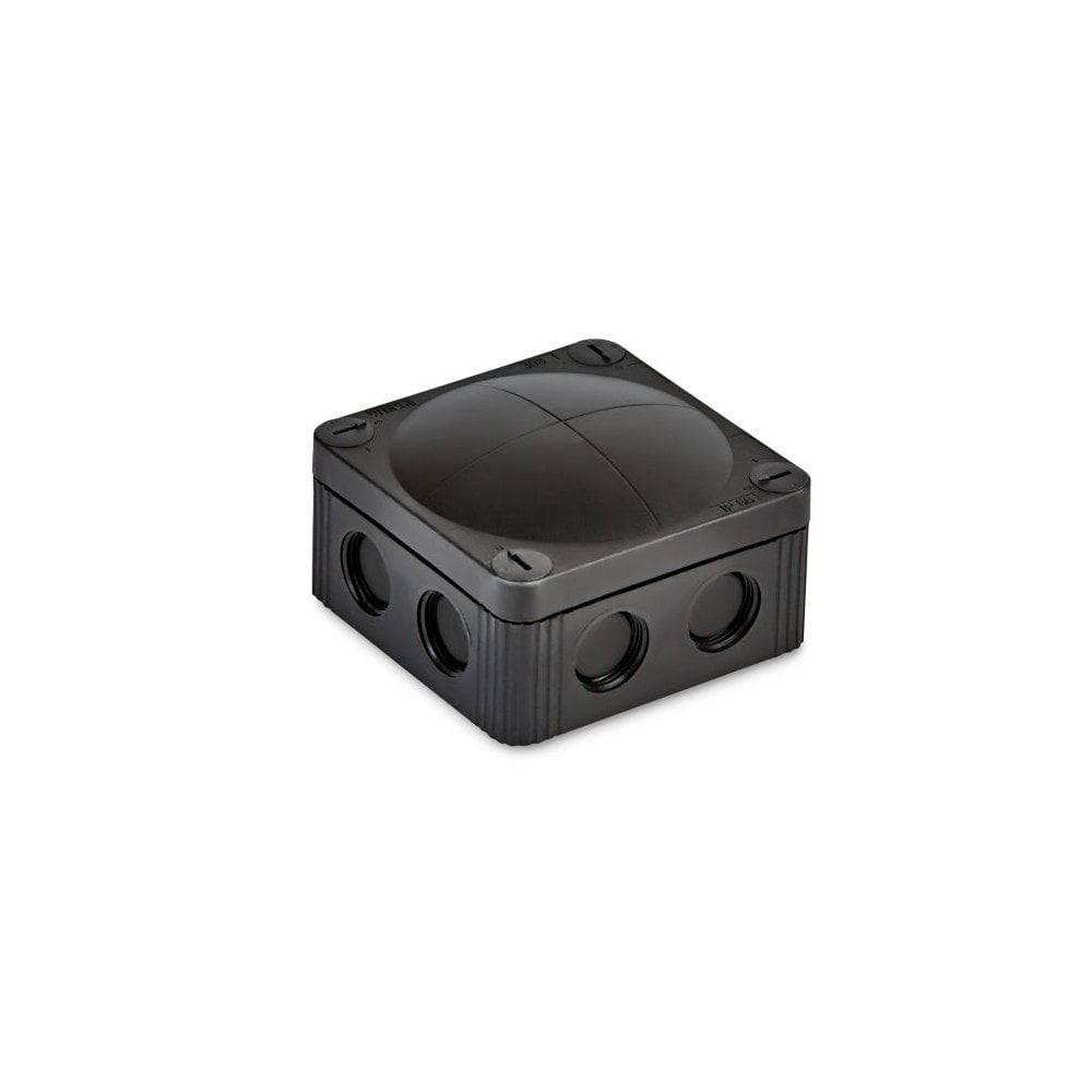 JB3 Waterproof Connection Box with 5-Way Terminal Connector