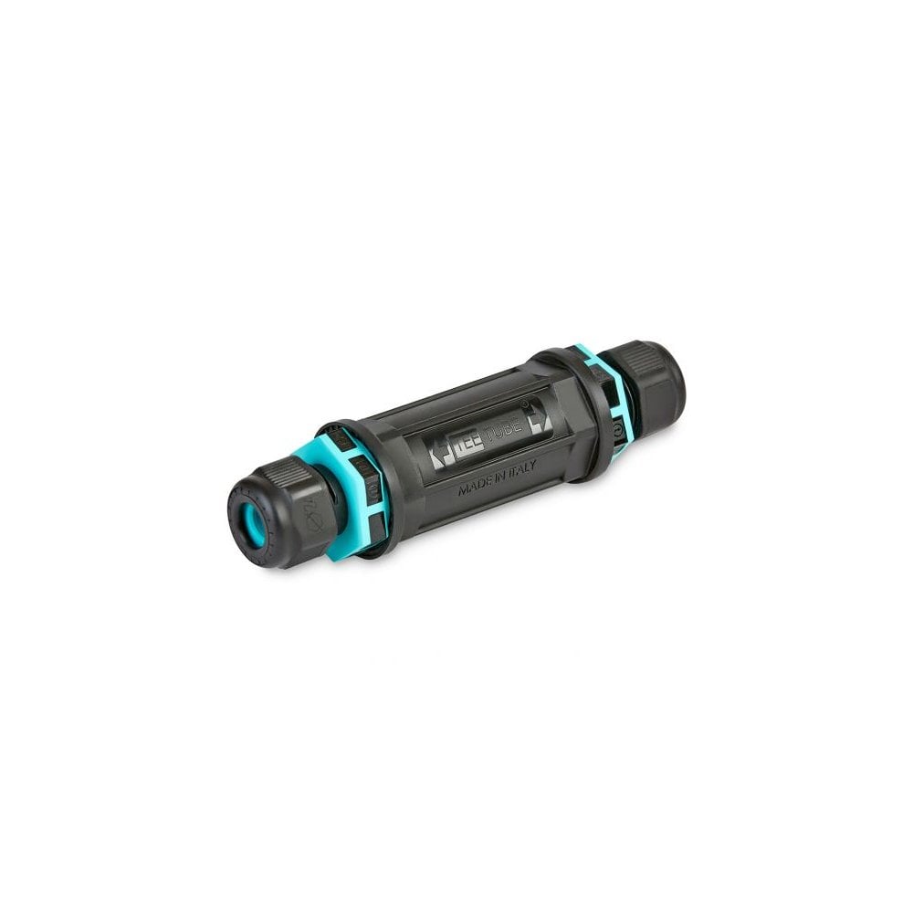 Weatherproof 5-Pin RGBW Inline Connector - IP68 Rated
