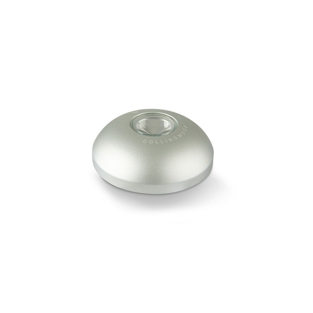 Surface-Mounted Cool White LED Mini Light (4000K)