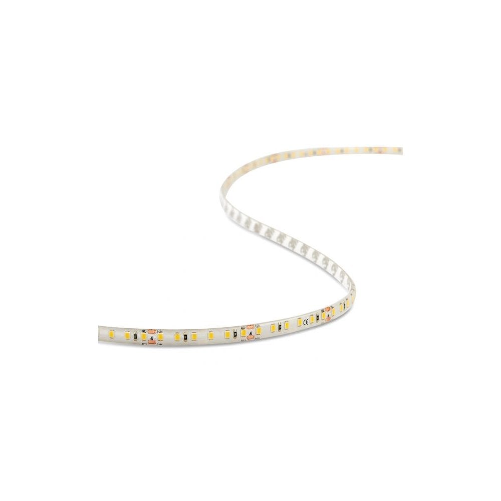 LSV45 CV IP44 Flexible LED Strip Warm White (2.7K)