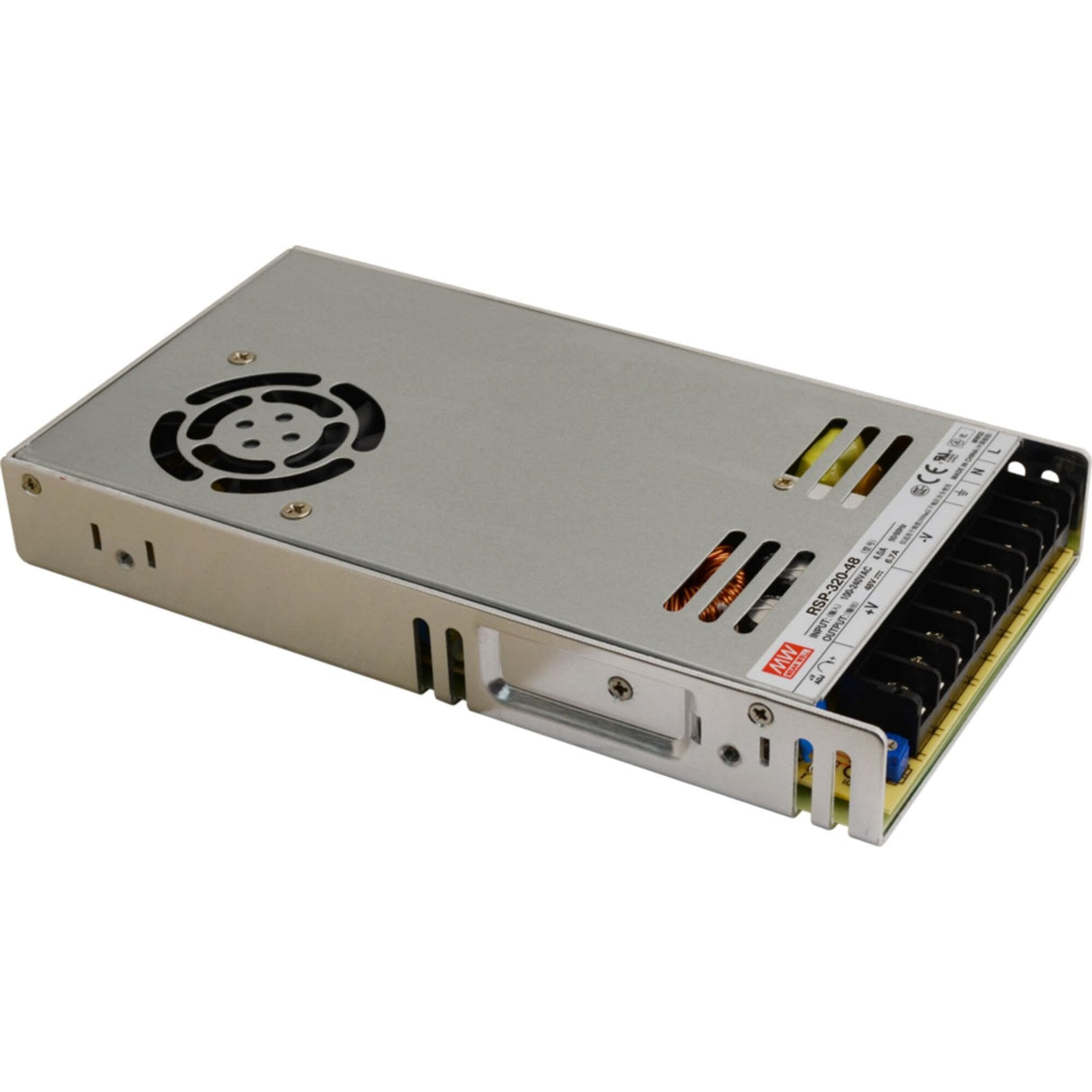 Magnetic Track System 320W Power Supply Unit