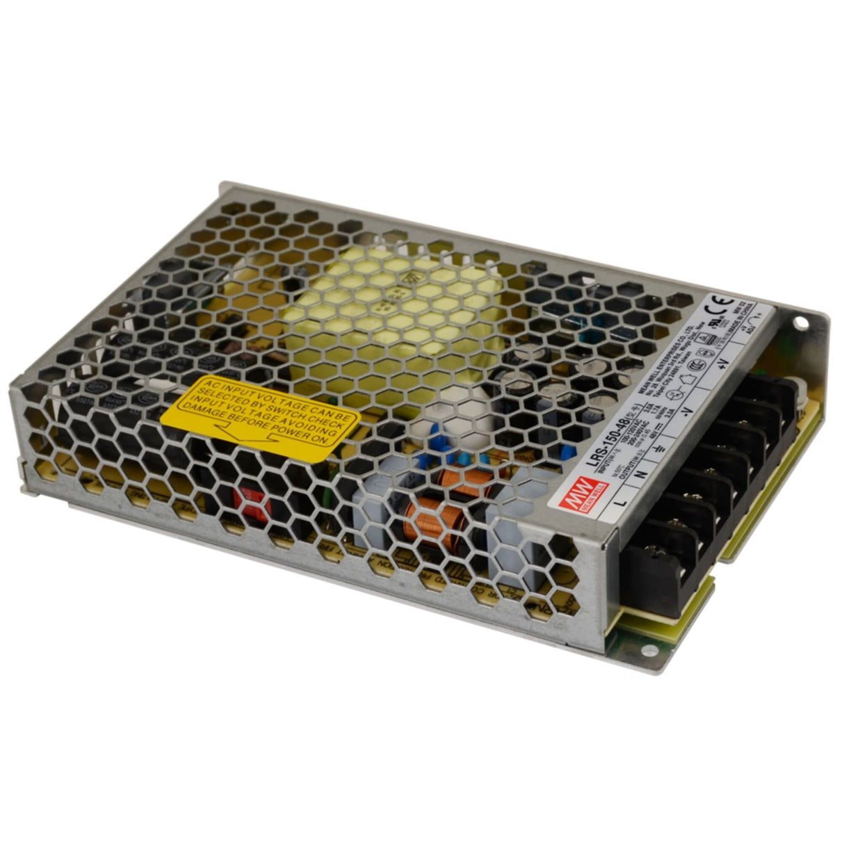 150W Magnetic Track Power Supply Module