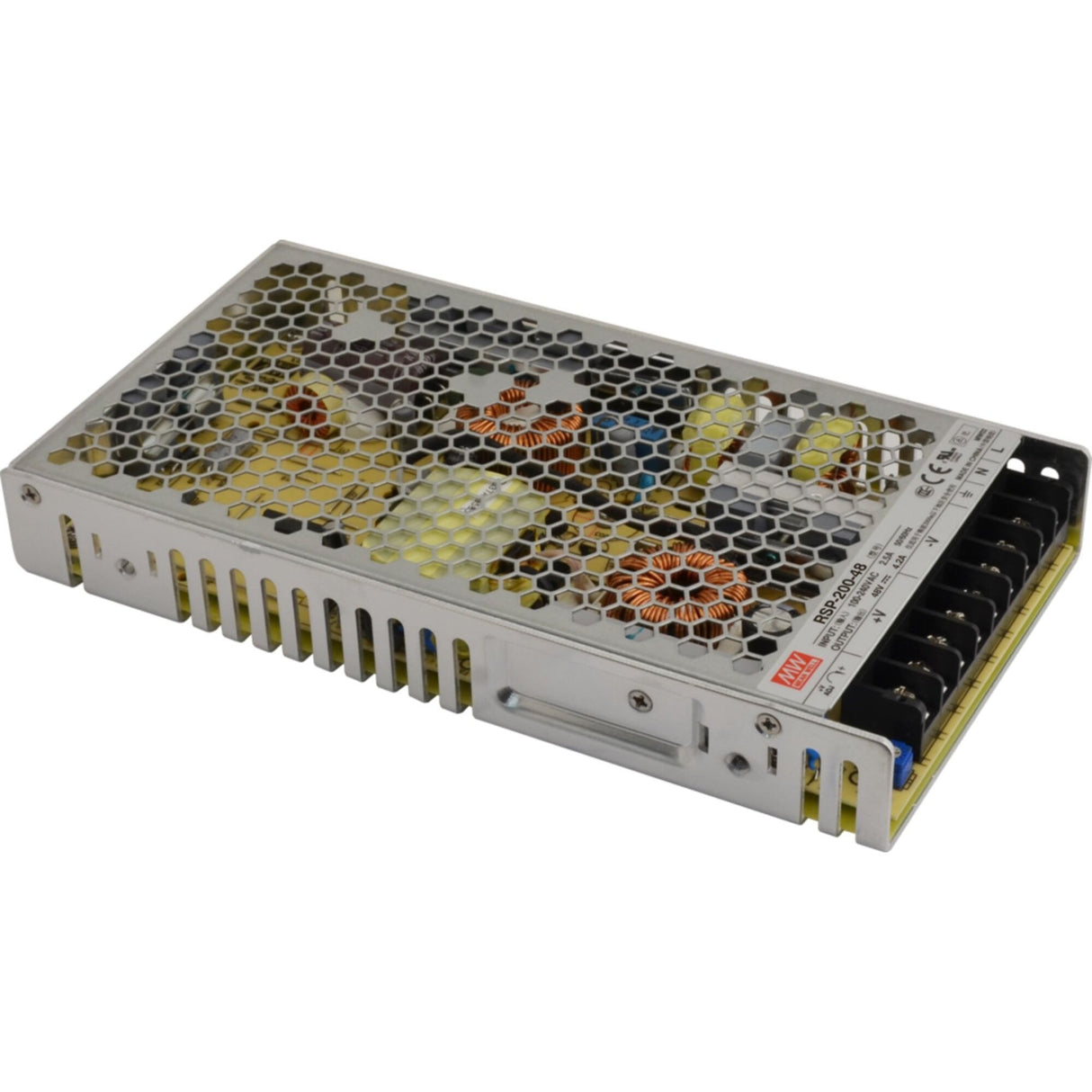 Magnetic Track System 200W Power Supply Unit