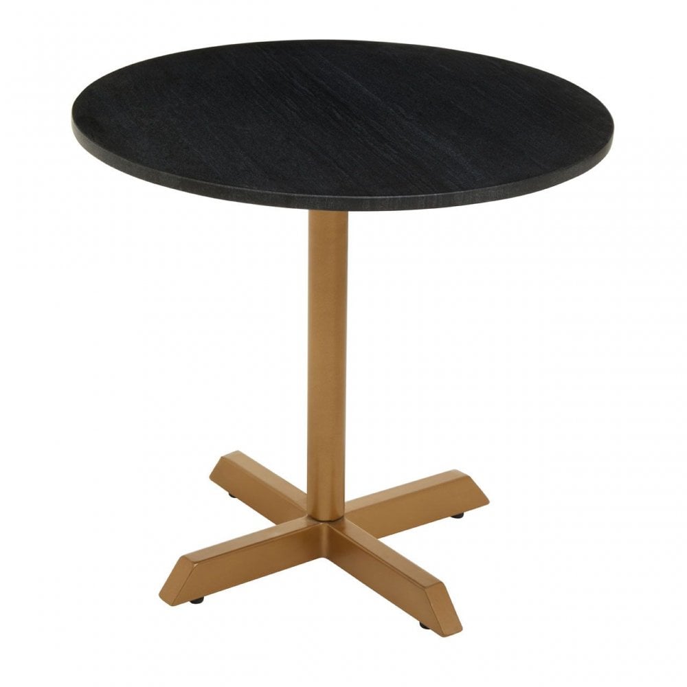 Varana Round Side Table