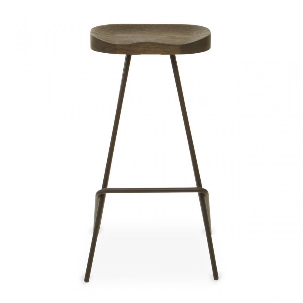 District Bar Stool