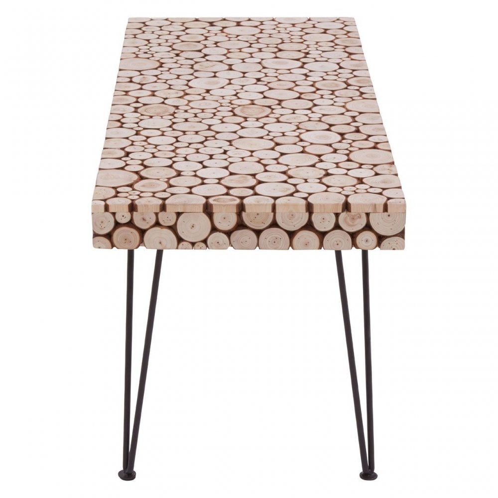 Lacuna Coffee Table