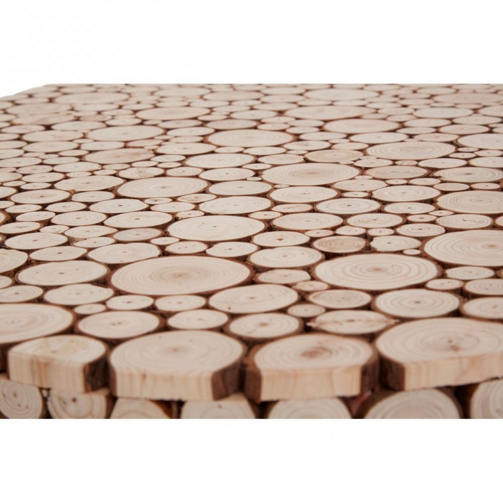 Lacuna Oval Table