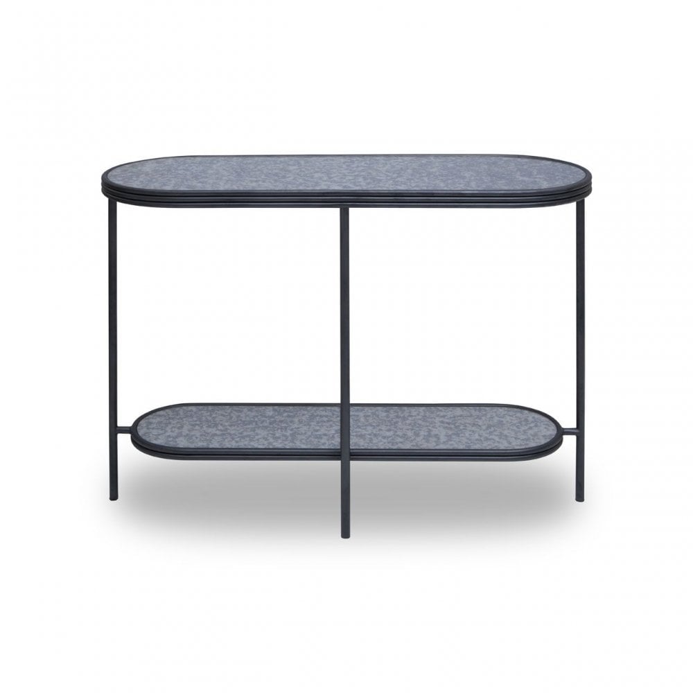 Xania Rectangular Console Table