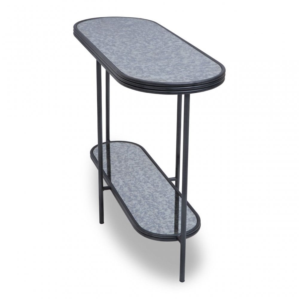 Xania Rectangular Console Table
