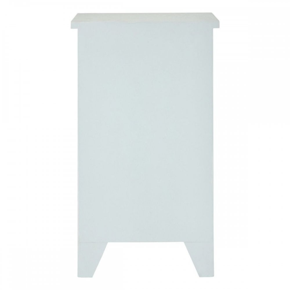Weymouth 4 Drawers Unit