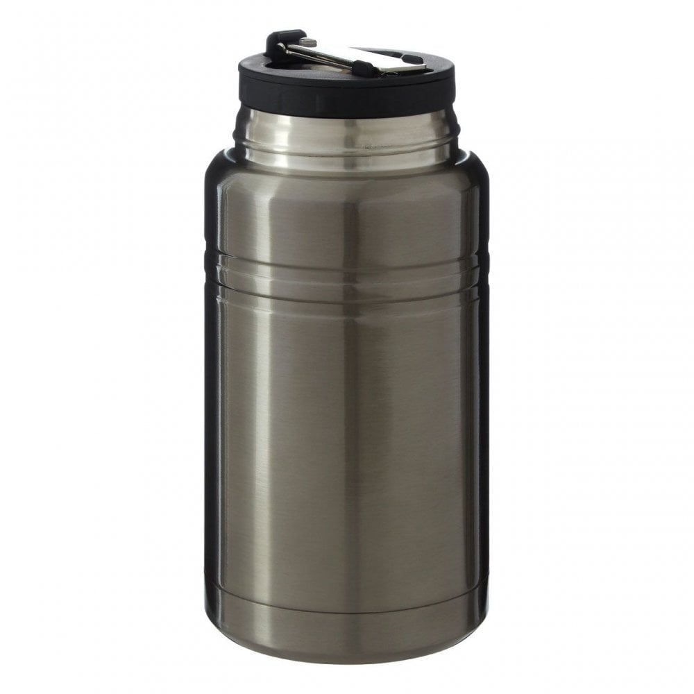 Manhattan Grey Food Flask