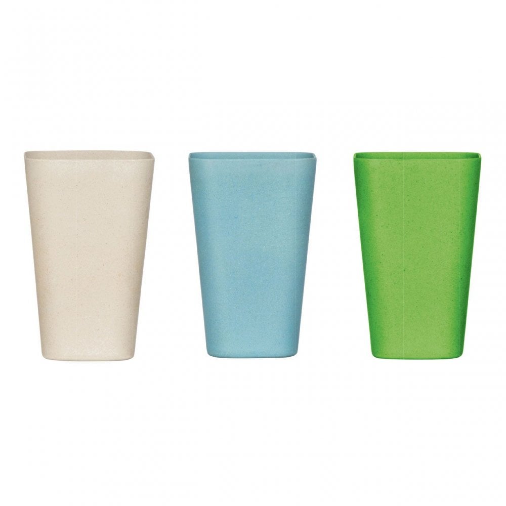 Eden Blue Tumbler