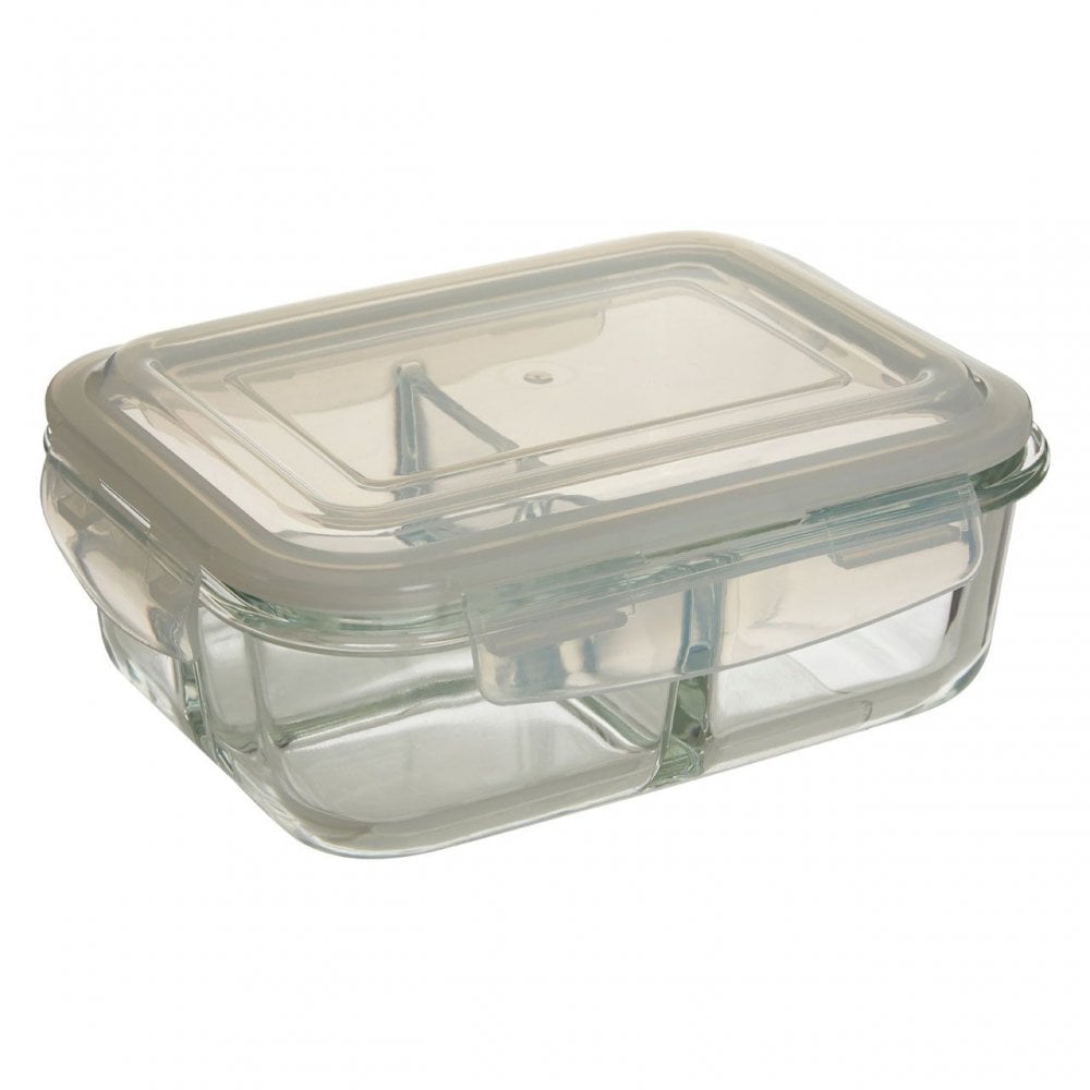 Freska Glass Container – 0.75Kg