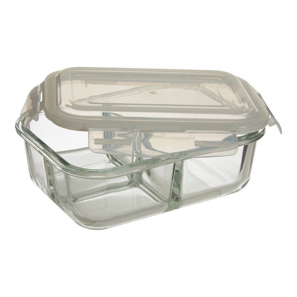 Freska Glass Container – 0.75Kg