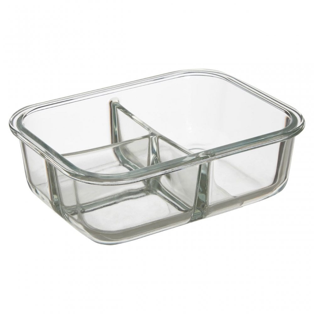 Freska Glass Container – 0.75Kg