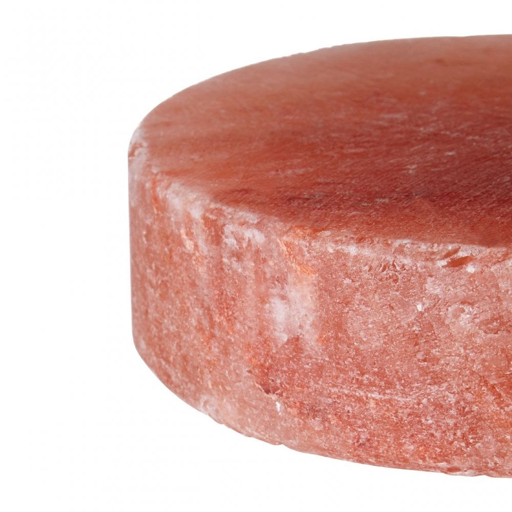 Natural Salt Round Salt Tile