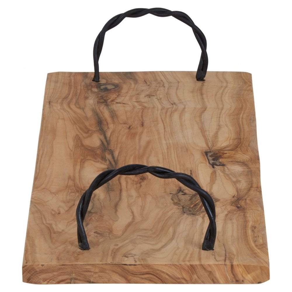 Kora Rectangular Platter