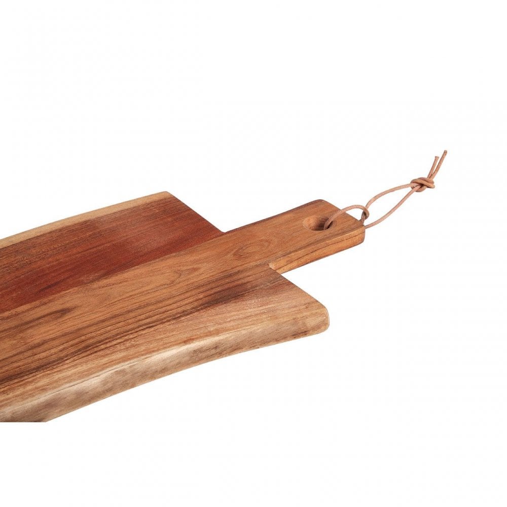 Socorro Oil Finish Wood Paddle Board