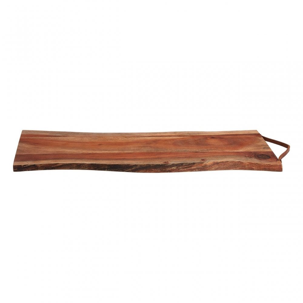 Socorro Oil Finish Wood Board