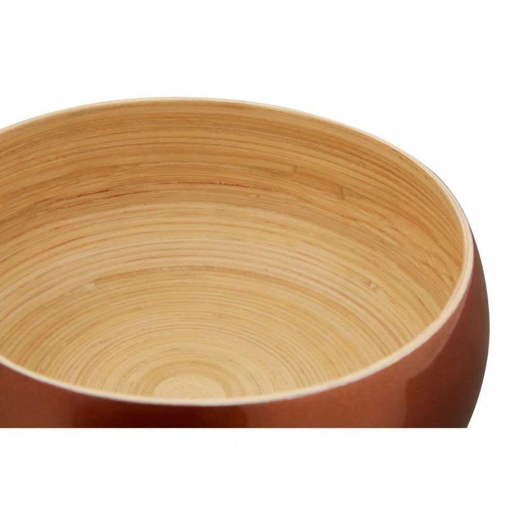 Kyoto Round Small Bowl