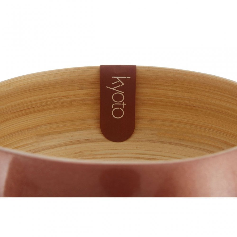 Kyoto Round Small Bowl