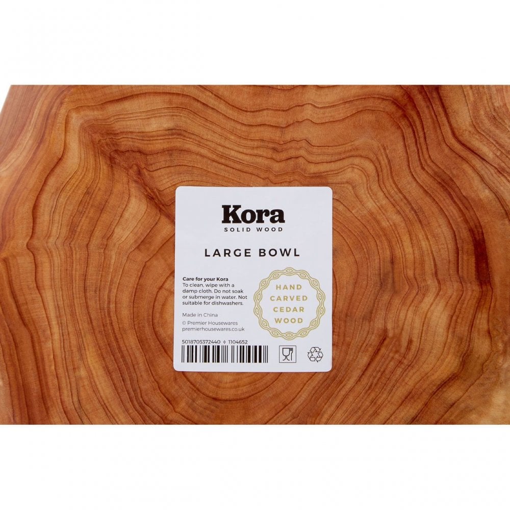 Kora Large Bowl