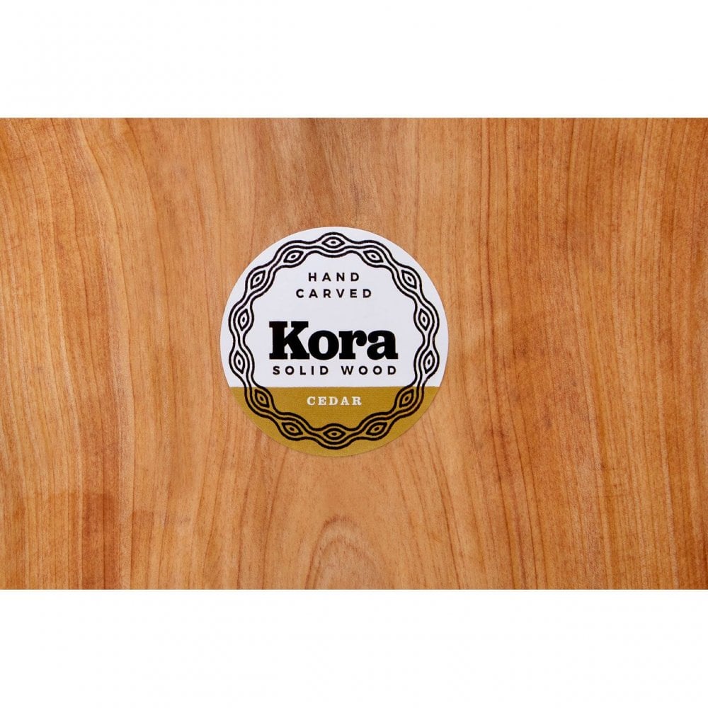 Kora Serving Dish With Dotted Detail