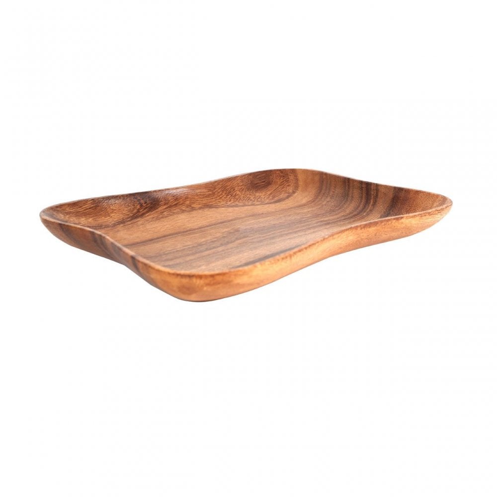 Kora Small Concave Shape Serving Dish