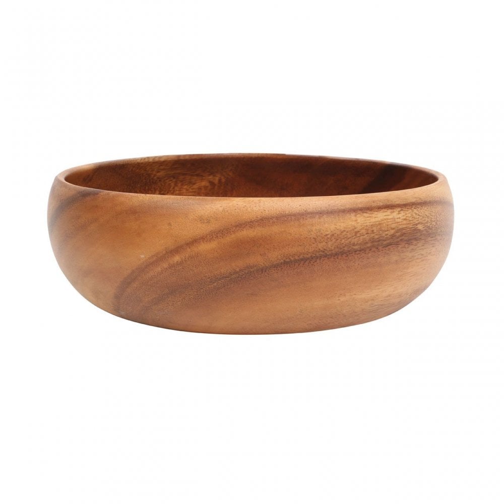 Kora Large Round Salad Bowl