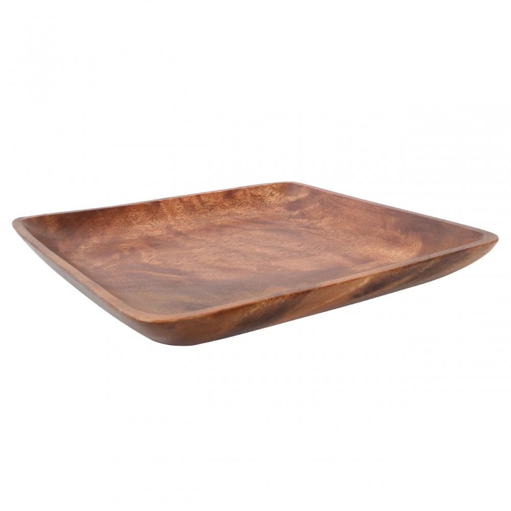 Kora Curved Sides Serving Dish