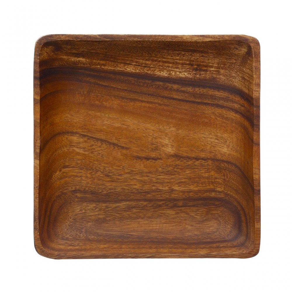 Kora Square Serving Dish