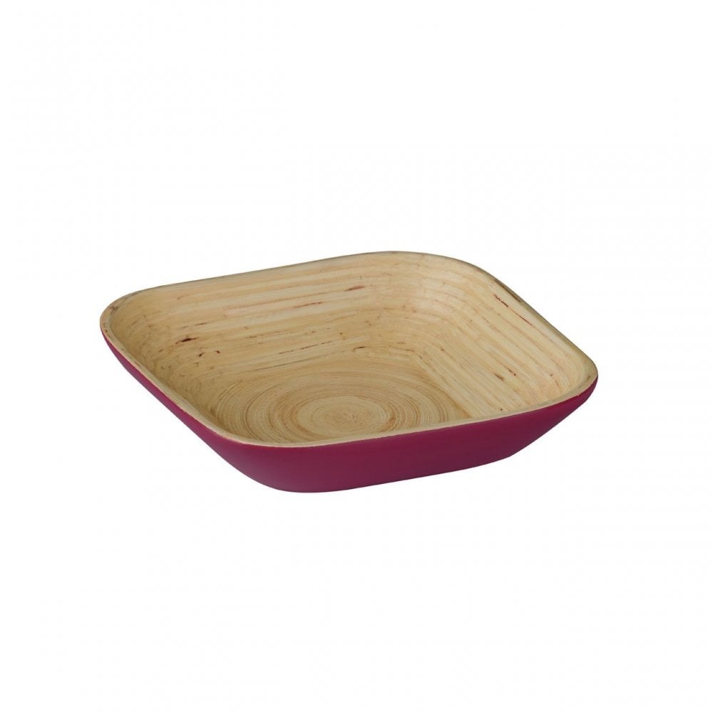 Kyoto Raspberry Small Bowl
