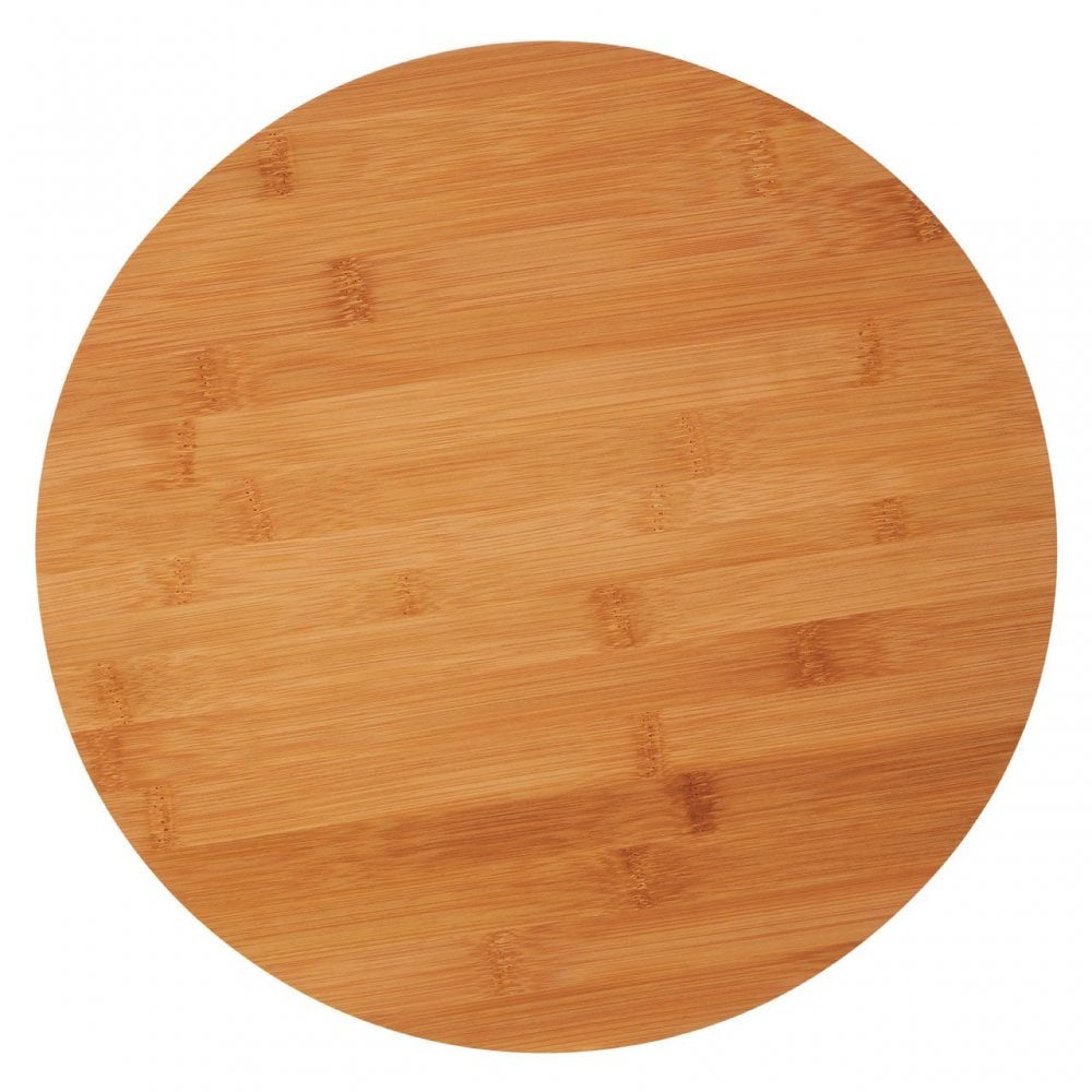 Bamboo Lazy Susan