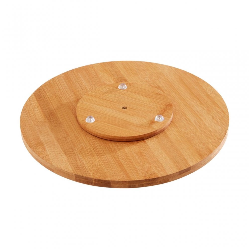 Bamboo Lazy Susan