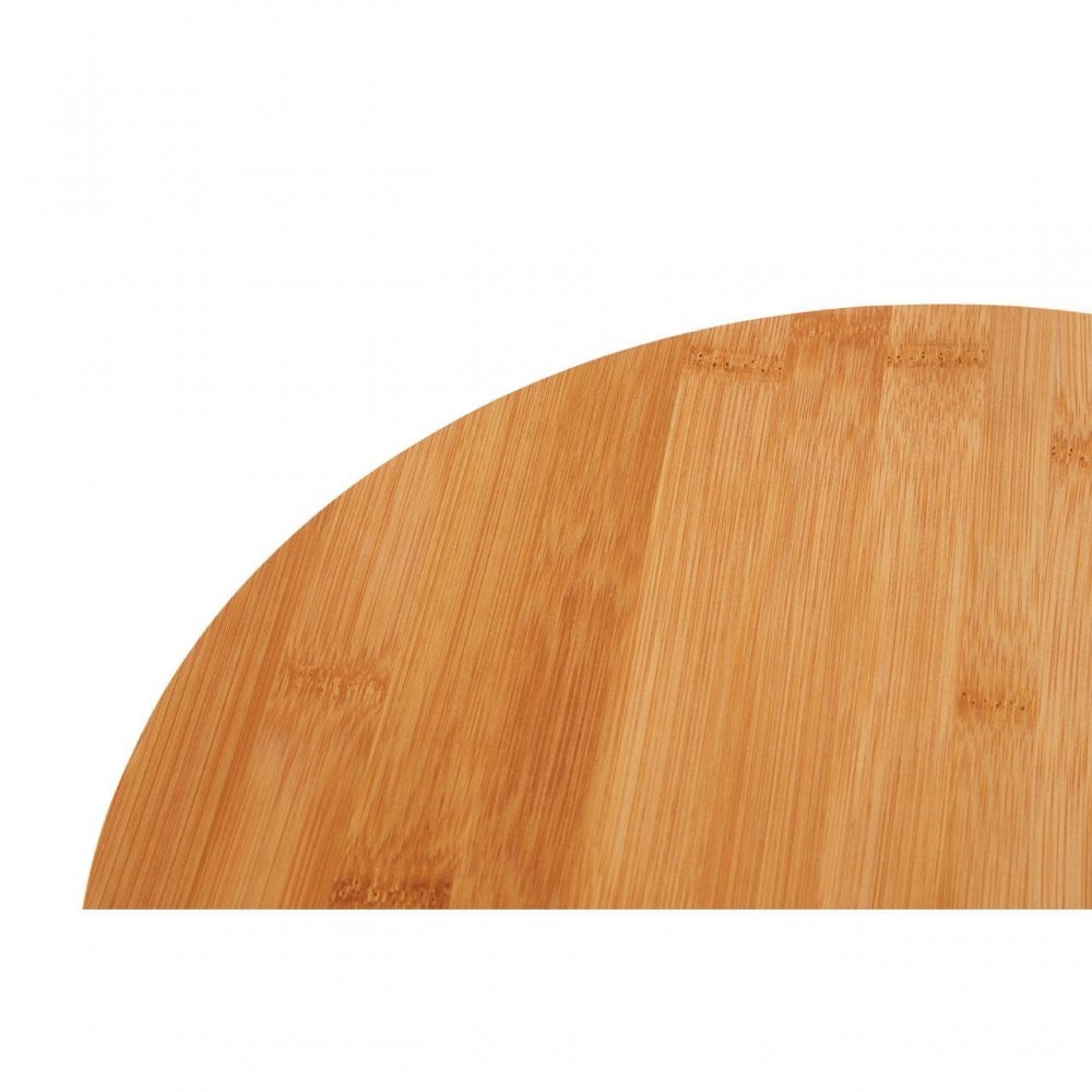 Bamboo Lazy Susan