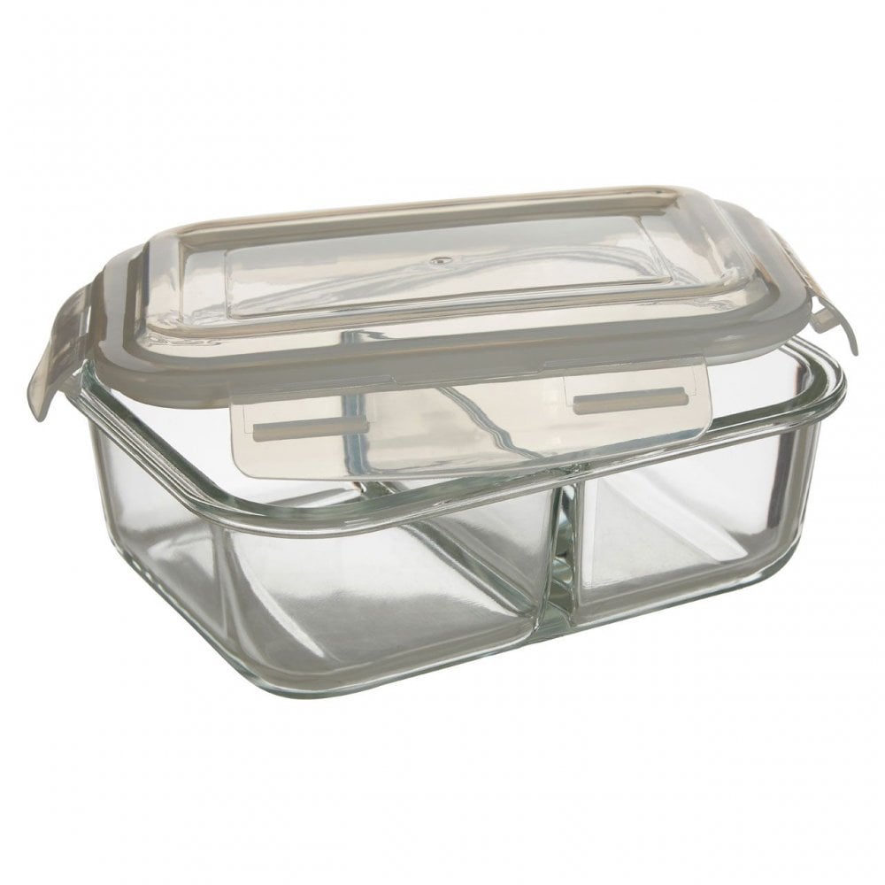 Freska Glass Container – 0.68Kg