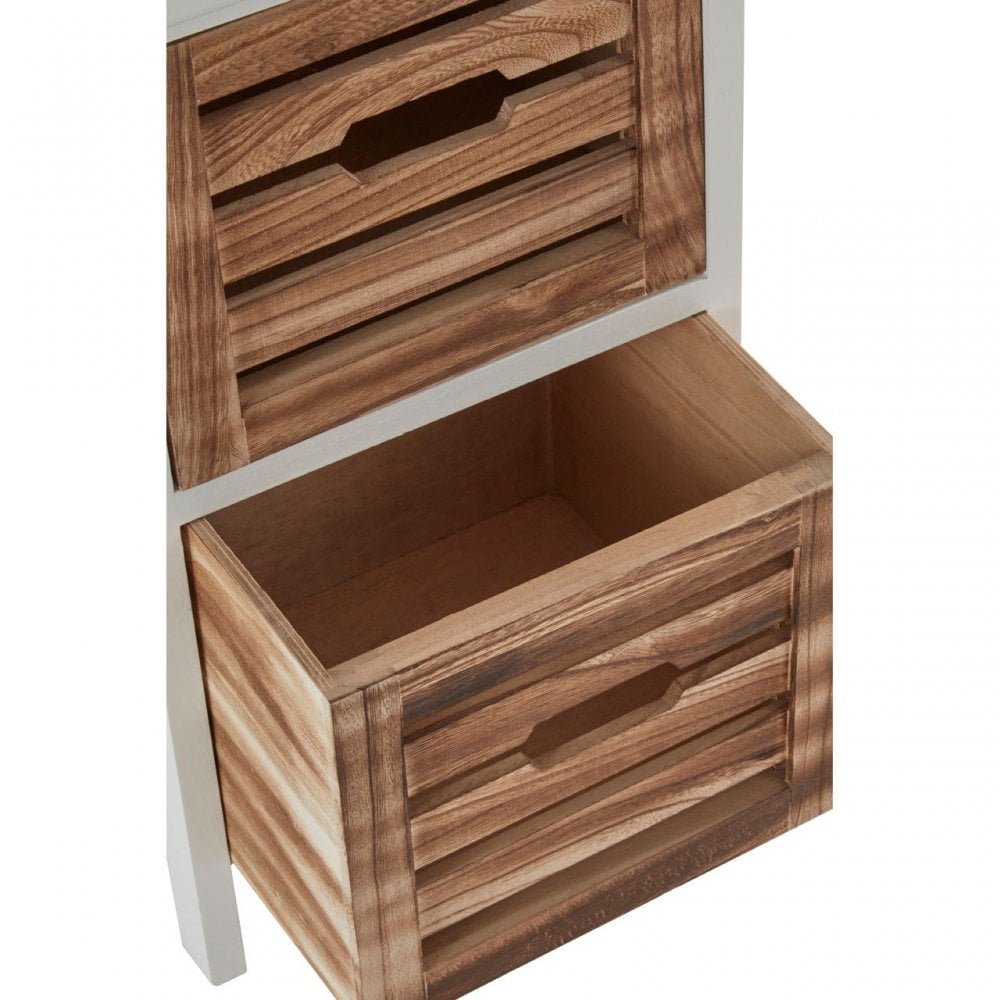 Portsmouth 2 Drawer Chest