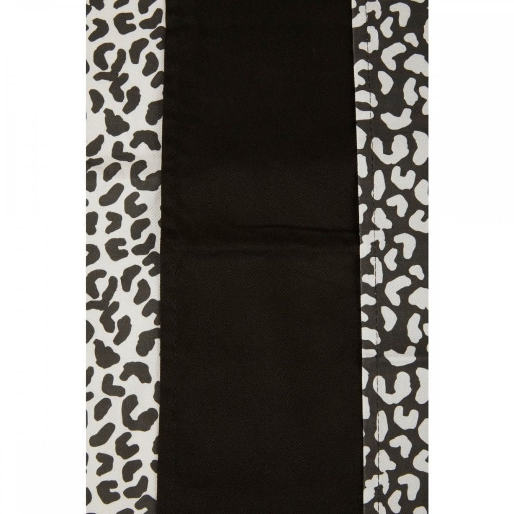 London Leo Set Of 3 Tea Towels