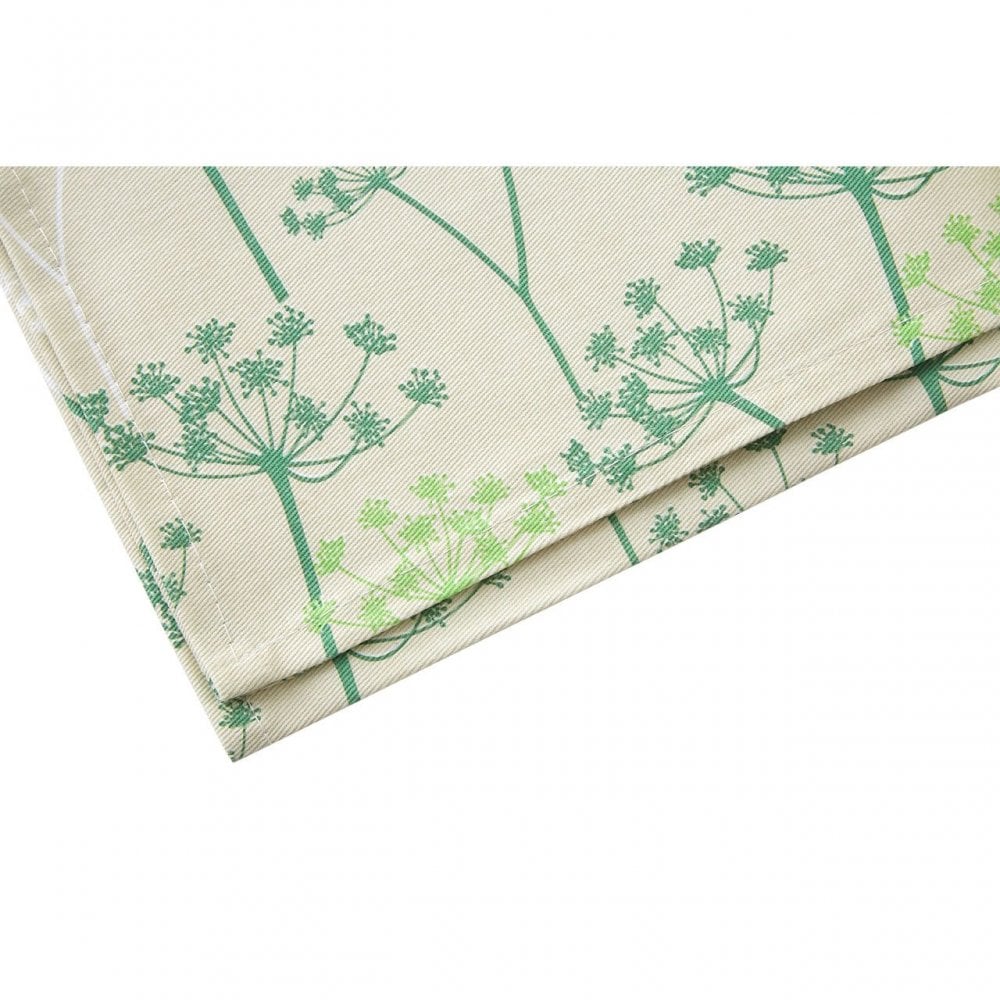 Cow Parsley Tea Towels - Set Of 3