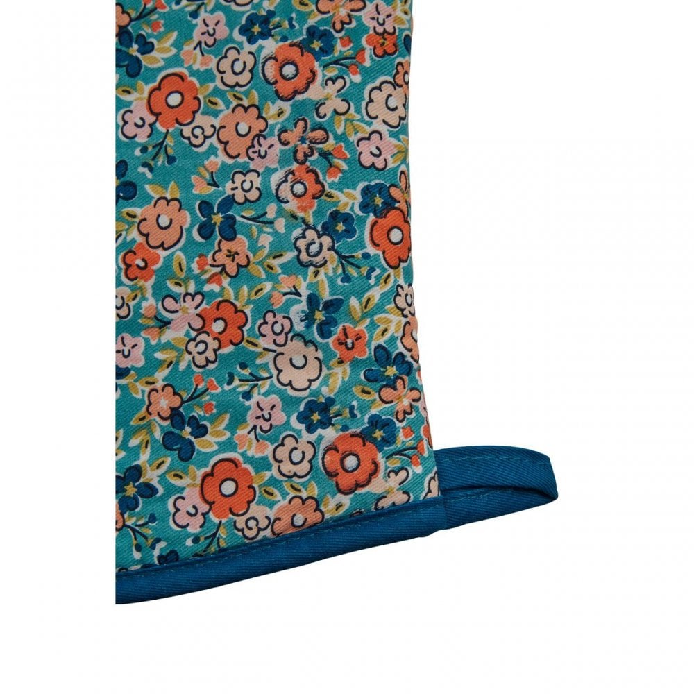Pretty Things Single Oven Glove