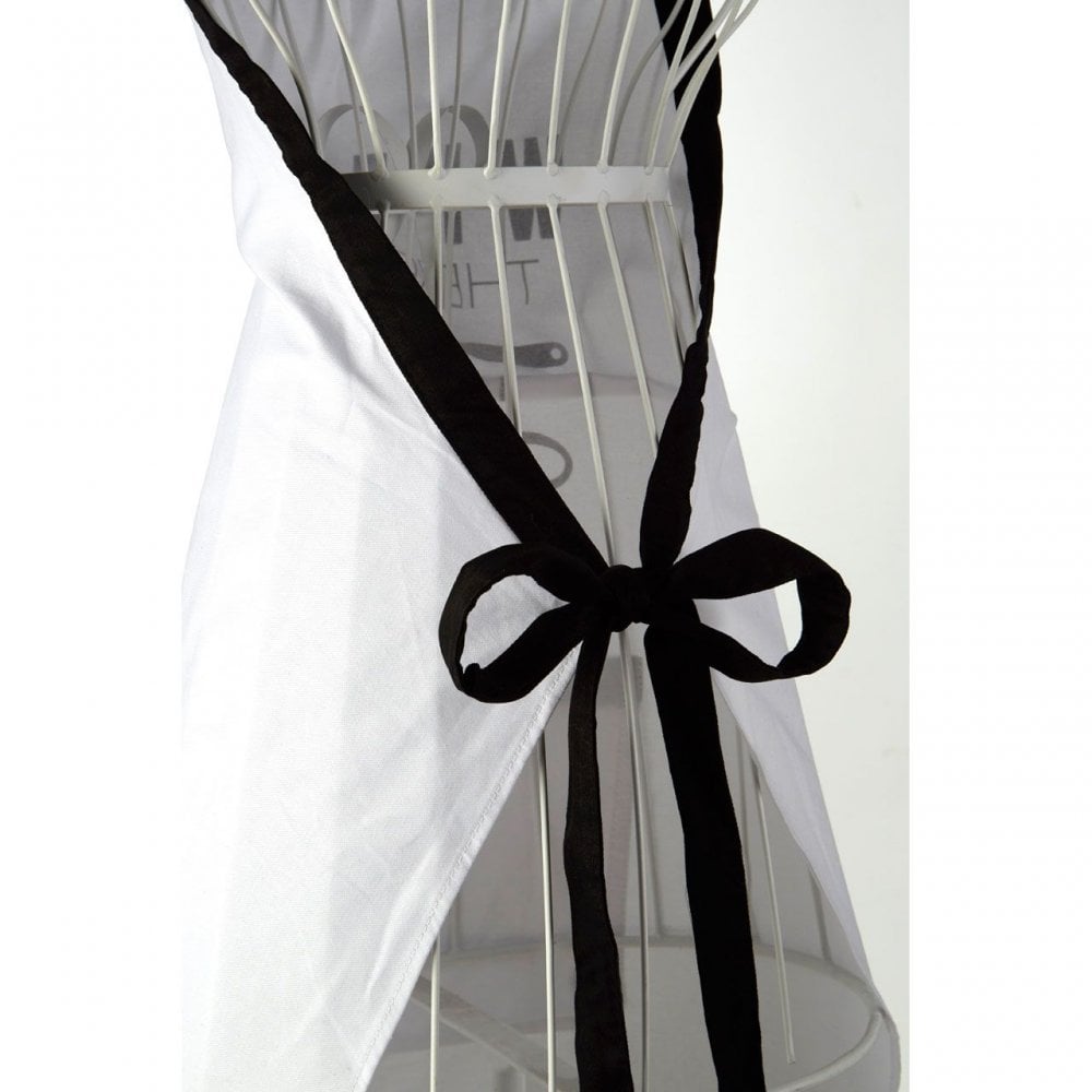 Pun And Games Apron