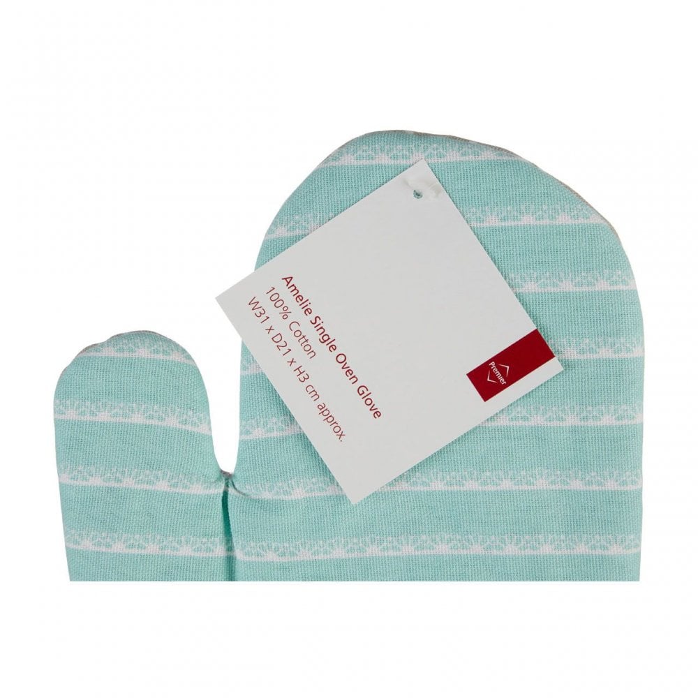 Amelie Single Oven Glove