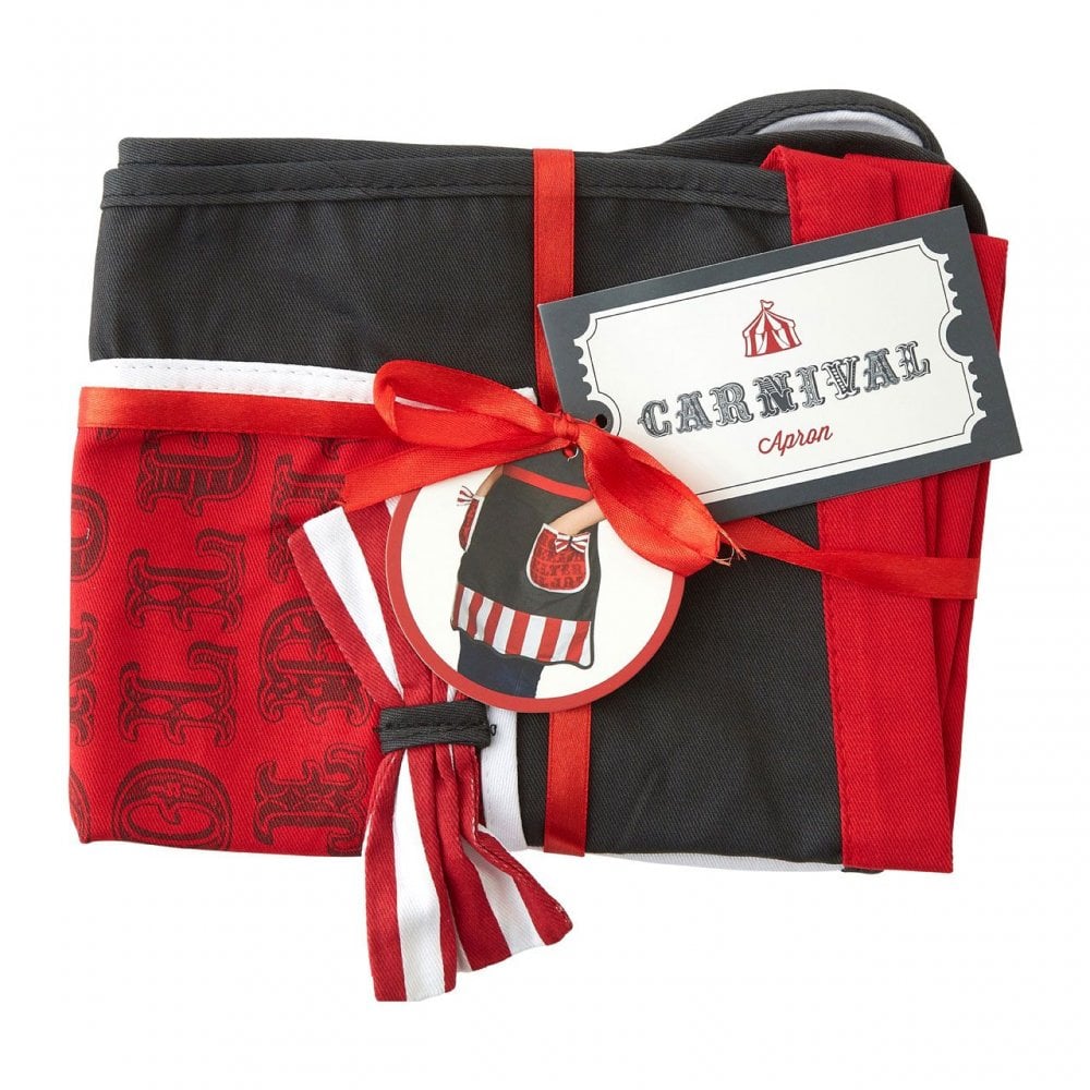 Carnival Apron