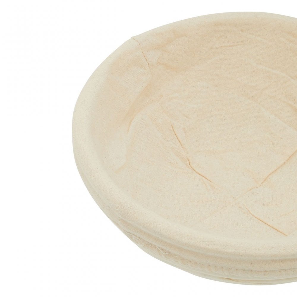 Rattan Round Basket