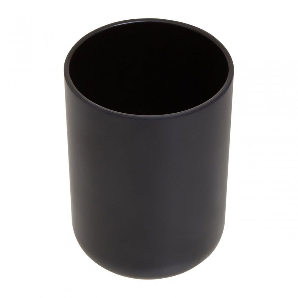 Canyon Black Tumbler