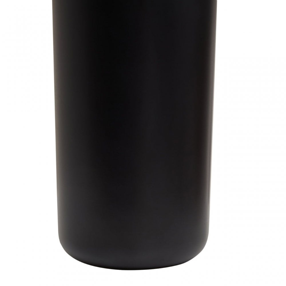 Canyon Black Toilet Brush Holder