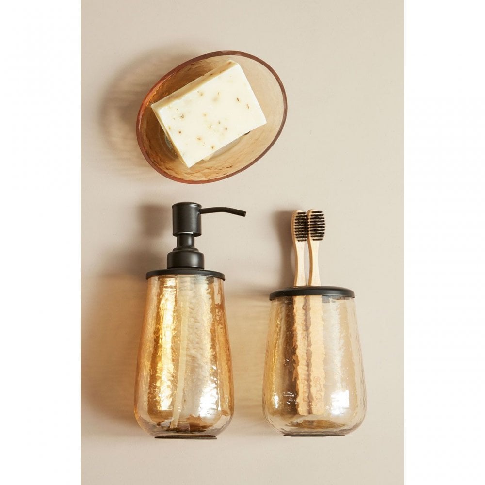 Allegra Soap Dish